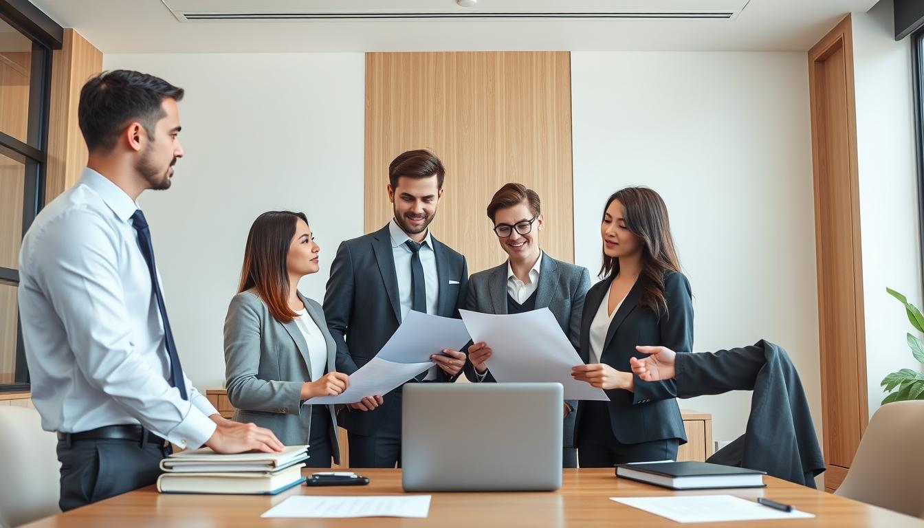 Family guidance and planning support